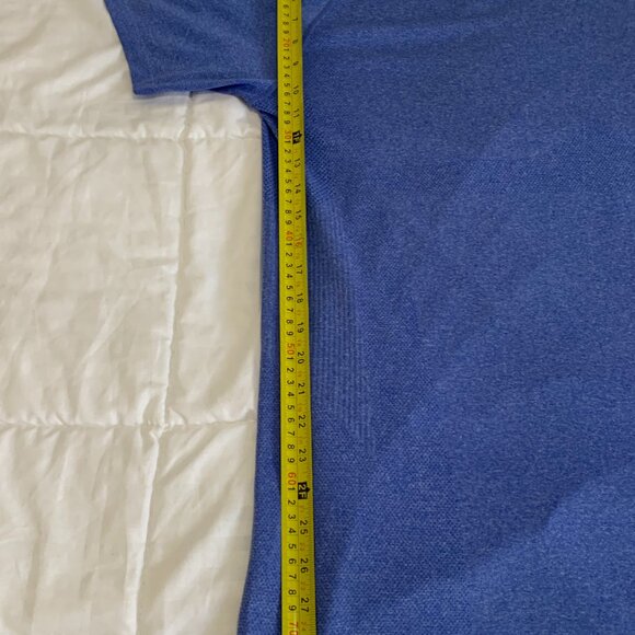 Lululemon Mens Workout Top - Picture 8 of 9